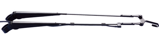 Motorcycles & Electric Cars & Agricultural Machine Wiper Arm 1601 Series