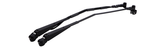 Bus & Agricultural Machine Wiper Arm 1701 Series