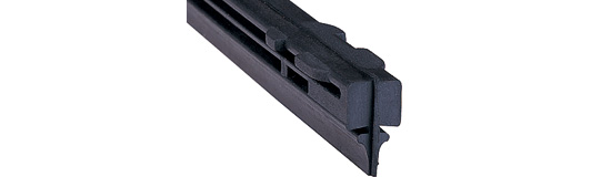 NWB Type Wiper Blade Rubber Refill R13/R14 Series