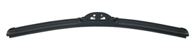 Frameless Wiper Blade, Bracketless Windshield Wiper Blades