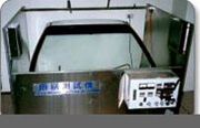 Wiper Blade Testing Machine