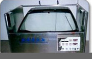 Wiper Blade Testing Machine