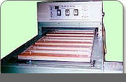 Blister Packing Machine For Wiper Blade Testing